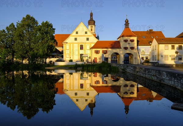 Spitalweiher