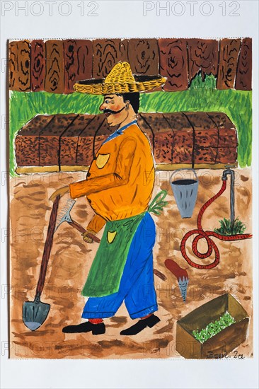 Gardener