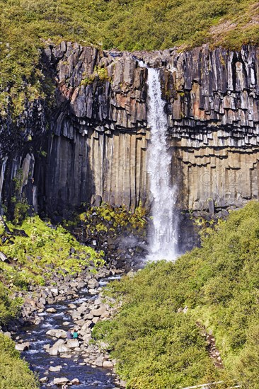 Svartifoss