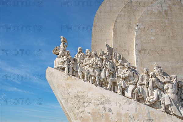 Monument of Discoveries