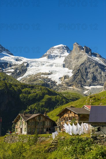 Berggasthof Obersteinberg