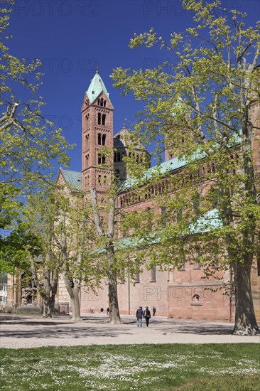 Imperial cathedral