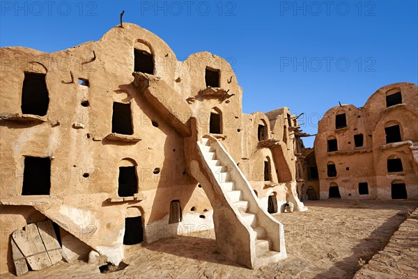 Ksar Ouled Soltane