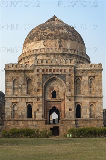 Bara Gumbad