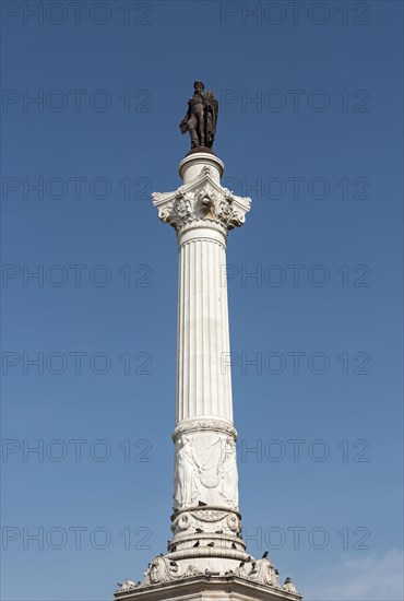 Column of Pedro IV