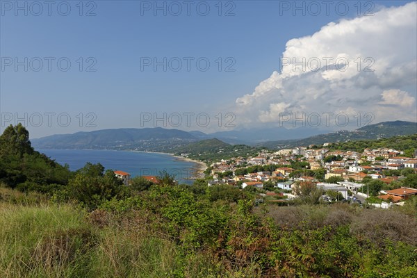 Bay of Palinuro