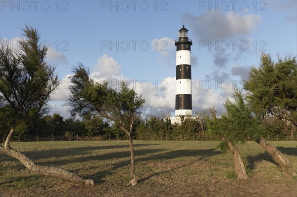 Phare de Chassiron, Ile d'Oléron