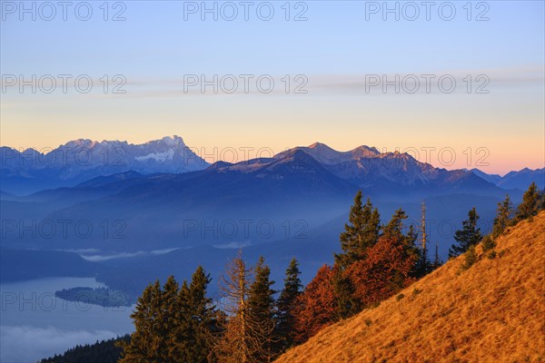 Walchensee