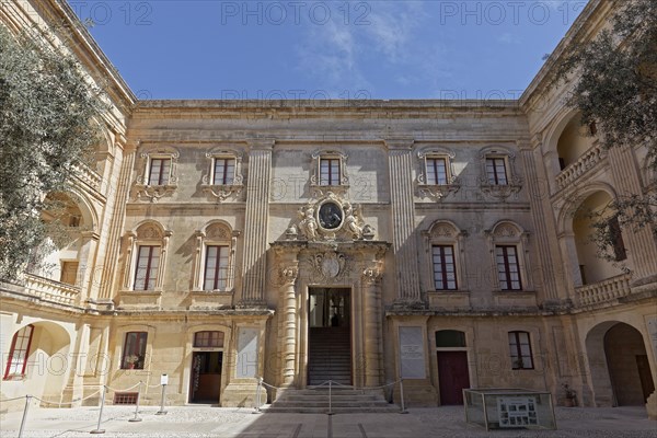 Palazzo Vilhena