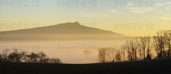 Hohenstoffeln Volcano