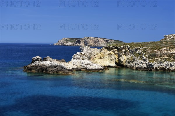 Tremiti Island San Nicola
