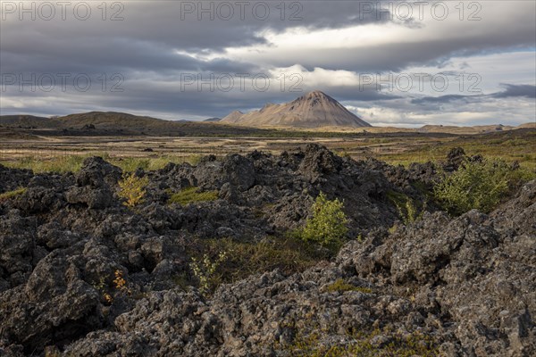 Myvatn