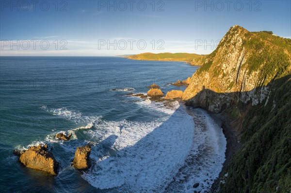 Nugget Point