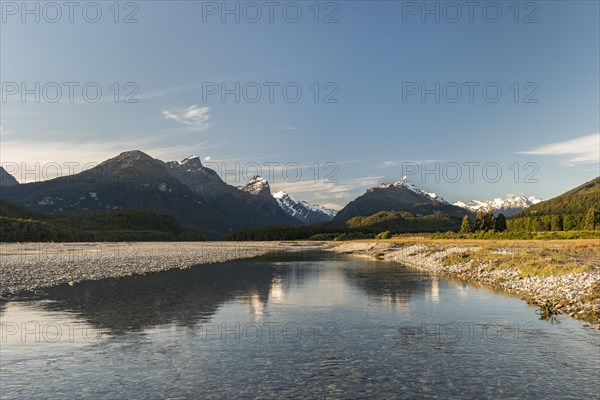 Dart River