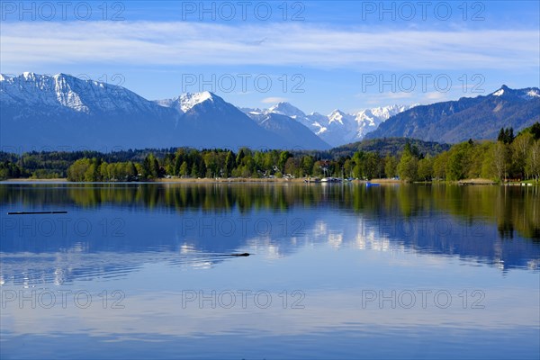 Staffelsee