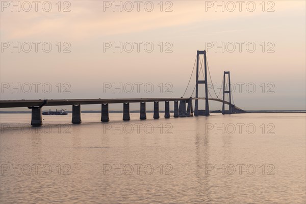 Great Belt Bridge