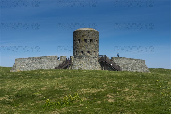 Matello defense tower