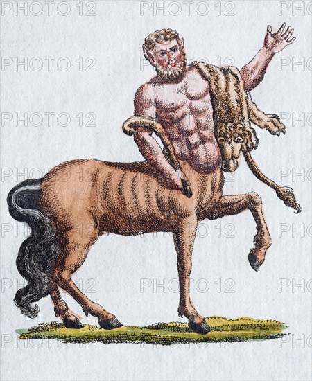 Centaur