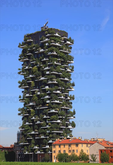 Bosco Verticale