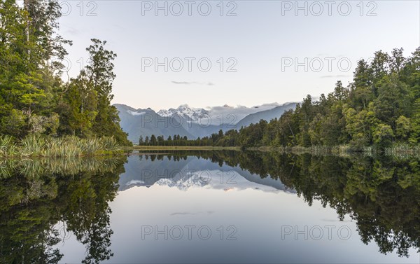 Mirror Island