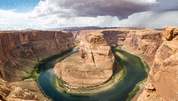 Horseshoe Bend