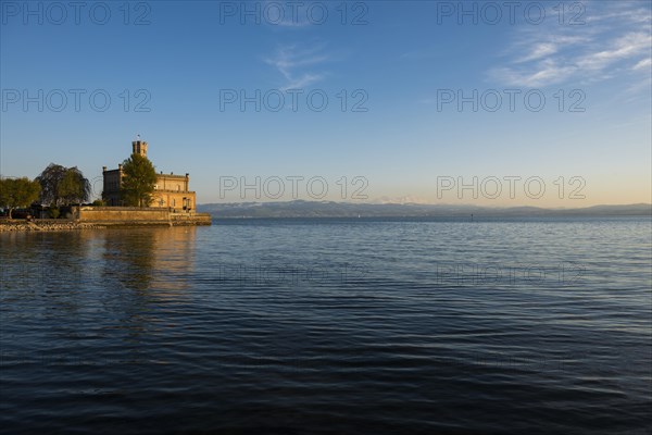 Montfort castle