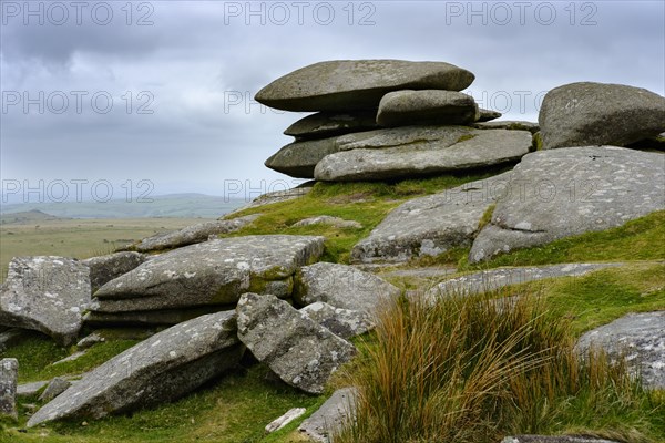 Stowes Hill