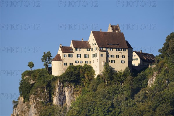 Werenwag Castle