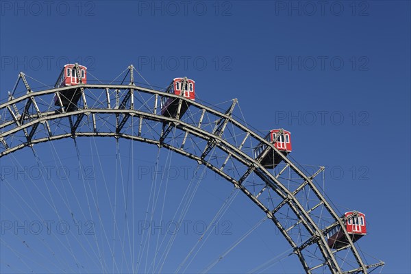 Vienna Giant Ferris Wheel