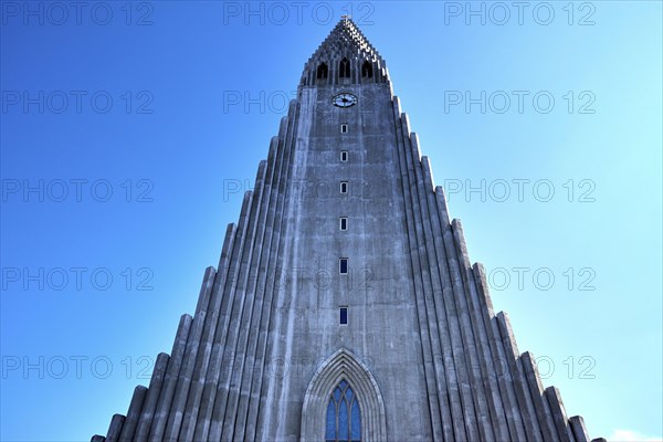 Hallgrimskirkja