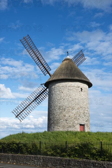 Windmill