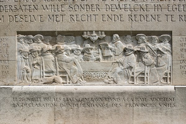 Wilhelm von Nassau