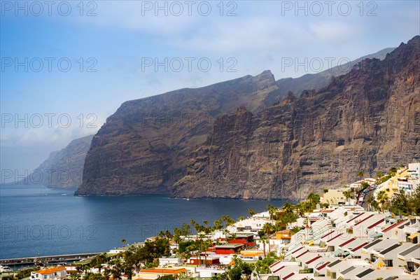 Acantilado de los Gigantes