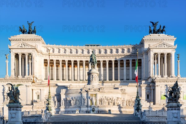 National Monument to Victor Emmanuel II