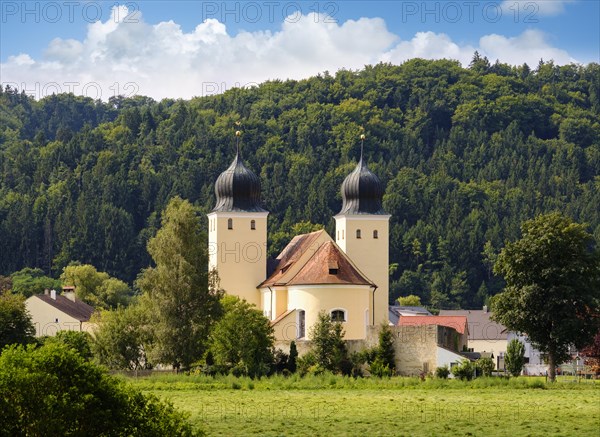 Parish church St. Vitus