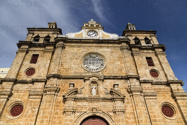 Iglesia de San Pedro Claver