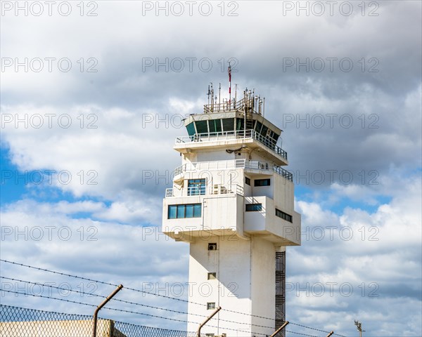 Control tower