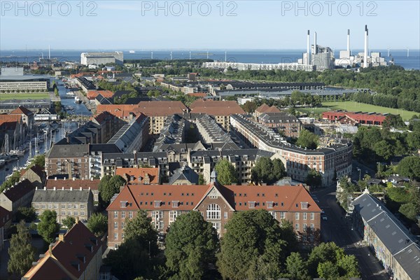 Christianshavn