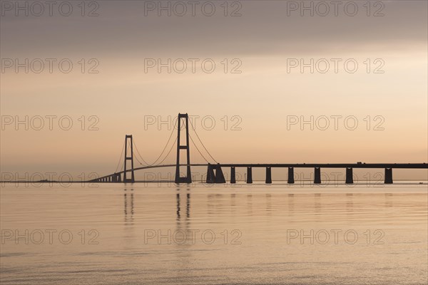 Great Belt Bridge