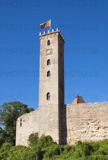 Burg Abenberg