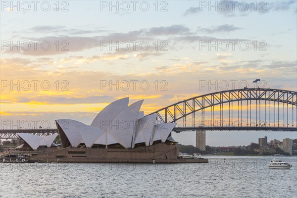 Sydney Opera House