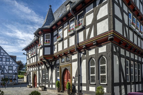 Historic Town Hall