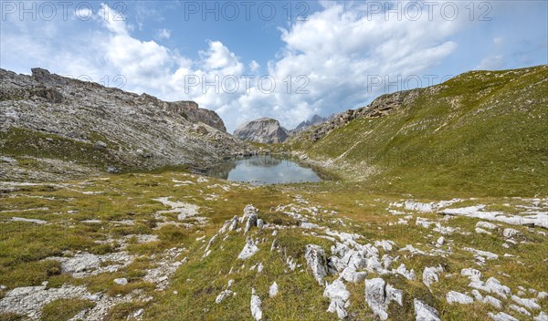 Lake Crespeinasee