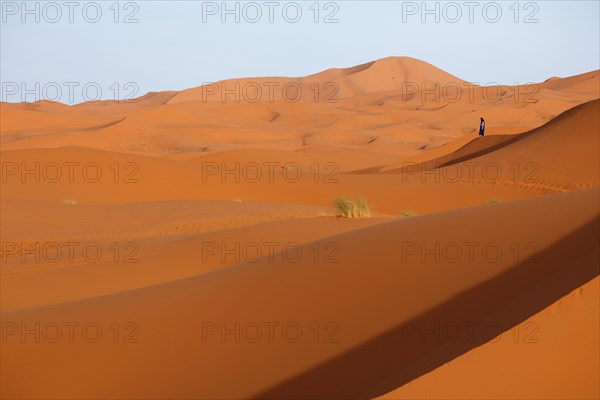 Sand dunes