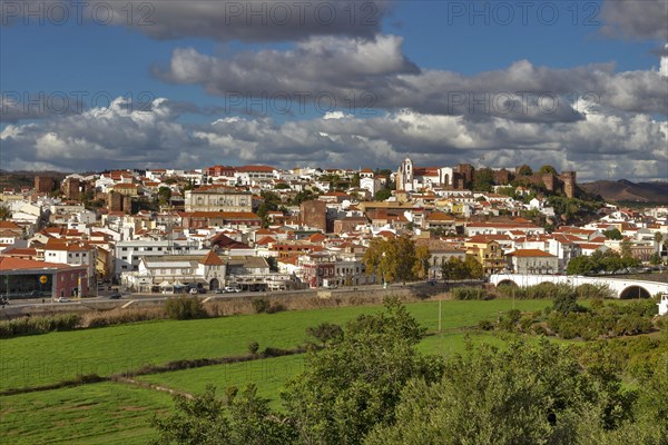 City view
