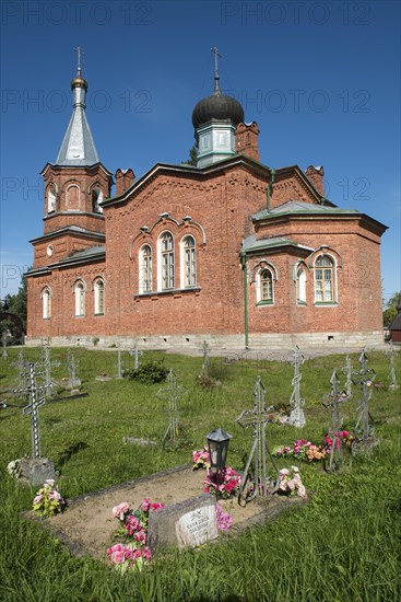 Orthodox Church