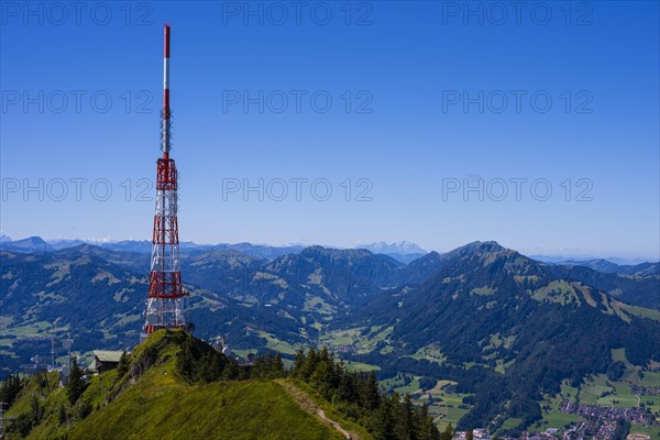 Bayerischer Rundfunk broadcasting station