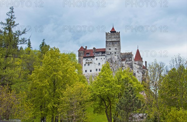 Bran Castle