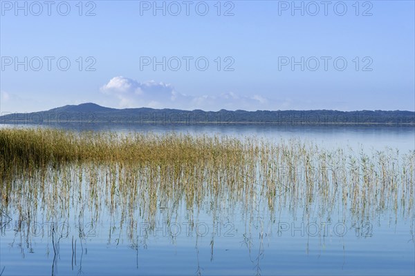 Kuhiange Lake