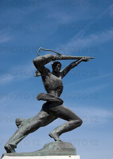 Partisan Memorial